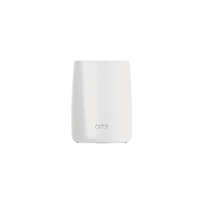 Netgear Orbi RBK53 AC3000 Home Mesh Tri-band WiFi 1.7Gbps