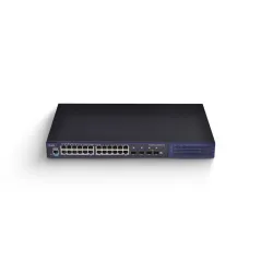 RG-S2910C-24GT2XS-HP-E Ruijie L2-Managed Gigabit POE Switch 24 Port, 2 SFP+ 10Gbps