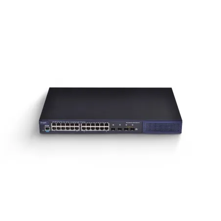 RG-S2910C-24GT2XS-HP-E Ruijie L2-Managed Gigabit POE Switch 24 Port, 2 SFP+ 10Gbps