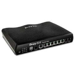 DrayTek VigorBX2000 Dual-WAN Load Balance VPN Router / IP-PBX