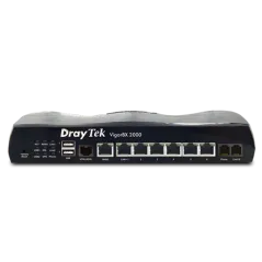 DrayTek VigorBX2000 Dual-WAN Load Balance VPN Router / IP-PBX