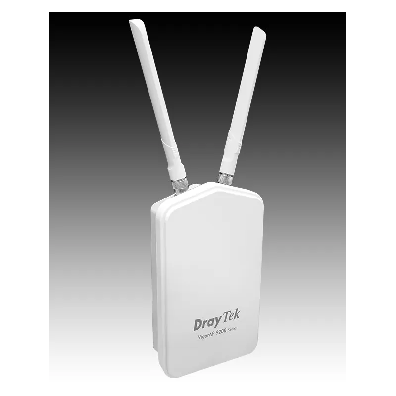 Draytek VigorAP 920R Wireless Access Point ac1300 ติดตั้งภายนอกอาคาร IP67