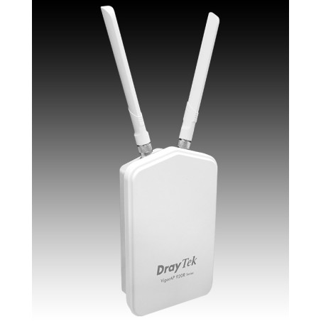 Draytek VigorAP 920R Wireless Access Point ac1300 ติดตั้งภายนอกอาคาร IP67