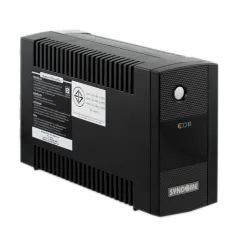 Syndome ECO-II800 เครื่องควบคุมและสำรองไฟฟ้า UPS Stabilizer ขนาด 800VA 360Watt