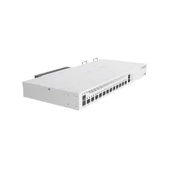 Mikrotik CCR2004-1G-12S+2XS Cloud Core Router, 12 Port SFP+, 2 Port SFP28 25Gbps