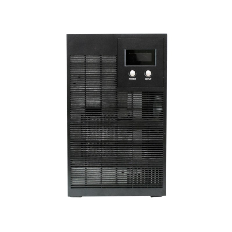 Syndome Claire-2K เครื่องสำรองไฟฟ้า UPS ระบบ Line Interactive Sine Wave พร้อม AVR ขนาด 2000VA 1200Watt
