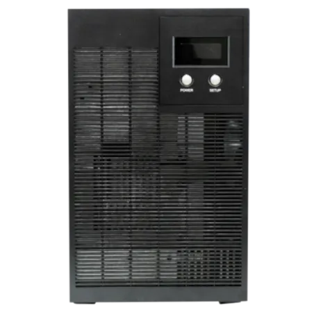 Syndome Claire-2K เครื่องสำรองไฟฟ้า UPS ระบบ Line Interactive Sine Wave พร้อม AVR ขนาด 2000VA 1200Watt