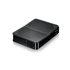 ZYXEL VPN2S VPN Firewall Router Throughput 1.5Gbps, IPSec L2TP/PPTP 20 Tunnels