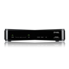 ZYXEL VPN2S VPN Firewall Router Throughput 1.5Gbps,  IPSec L2TP/PPTP 20 Tunnels