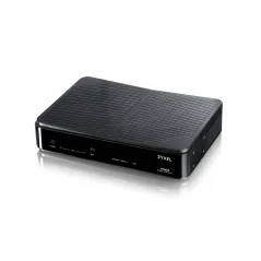 ZYXEL VPN2S VPN Firewall Router Throughput 1.5Gbps, IPSec L2TP/PPTP 20 Tunnels