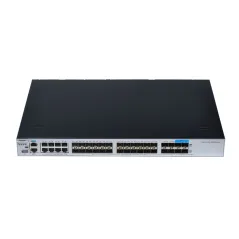 RG-S5750C-28GT4XS-H Ruijie L3-Managed Gigabit Switch 24 Port, 4 Port SFP+