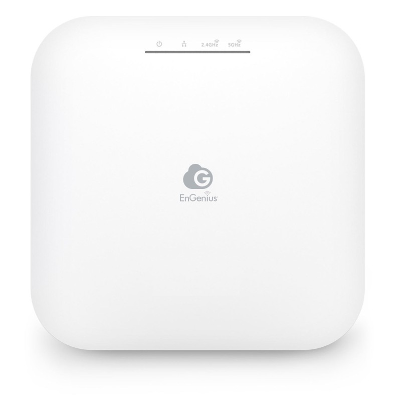 EnGenius ECW230 Cloud Managed 802.11ax 4x4 Wireless Access Point 3.54Gbps