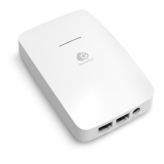 ECW115 EnGenius Wi-Fi 5 Cloud-Managed Wave 2 Wall-Plate Access Point