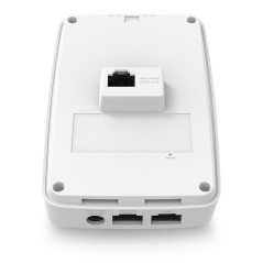 ECW115 EnGenius Wi-Fi 5 Cloud-Managed Wave 2 Wall-Plate Access Point