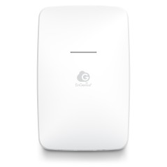 EnGenius EnGenius ECW115 Wi-Fi 5 Cloud-Managed Wave 2 Wall-Plate Access Point