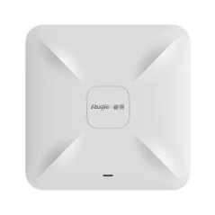 RG-RAP2200(F) Reyee Wireless Access Point ac Wave 2, Port 100Mbps, Cloud Control