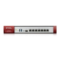 ZyXel ZYXEL ZyWALL ATP500 Next Generation UTM Firewall Throughput 2,600/700 Mbps