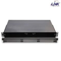 LINK UF-2011A RACK MOUNT SLIDE 6-36F (3 Snap-In)