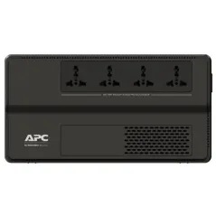 APC EASY UPS BV1000I-MST เครื่องสำรองไฟ 1000VA/600W, AVR, Universal Outlet, 230V