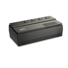 APC EASY UPS BV1000I-MST เครื่องสำรองไฟ 1000VA/600W, AVR, Universal Outlet, 230V