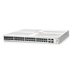 Aruba Instant On 1930 JL685A Managed Gigabit Switch 48 Port, SFP+