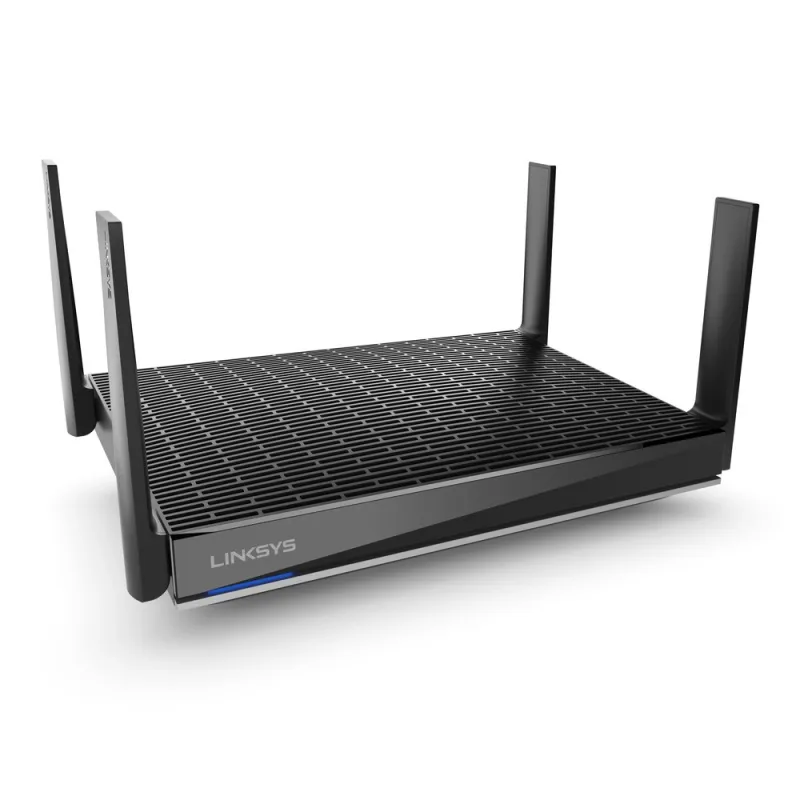 Linksys MR9600 Dual-Band Mesh WiFi 6 Router 4x4 MU-MIMO