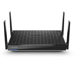 Linksys MR9600 Dual-Band Mesh WiFi 6 Router 4x4 MU-MIMO