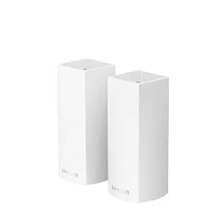 Linksys Velop Intelligent Mesh WiFi System, Tri-Band MU-MIMO