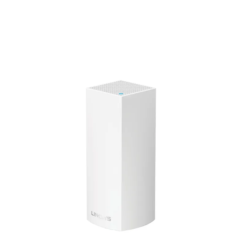 Linksys Velop Intelligent Mesh WiFi System, Tri-Band MU-MIMO