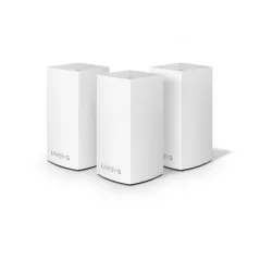 Linksys Velop Intelligent Mesh WiFi System, Dual-Band MU-MIMO