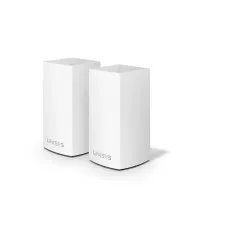 Linksys Velop Intelligent Mesh WiFi System, Dual-Band MU-MIMO