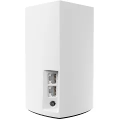 Linksys Velop Intelligent Mesh WiFi System, Dual-Band MU-MIMO