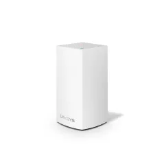 Linksys Velop Intelligent Mesh WiFi System, Dual-Band MU-MIMO