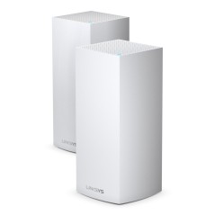 Linksys MX10 Velop AX Whole Home WiFi 6 System Tri-Band 5.3 Gbps
