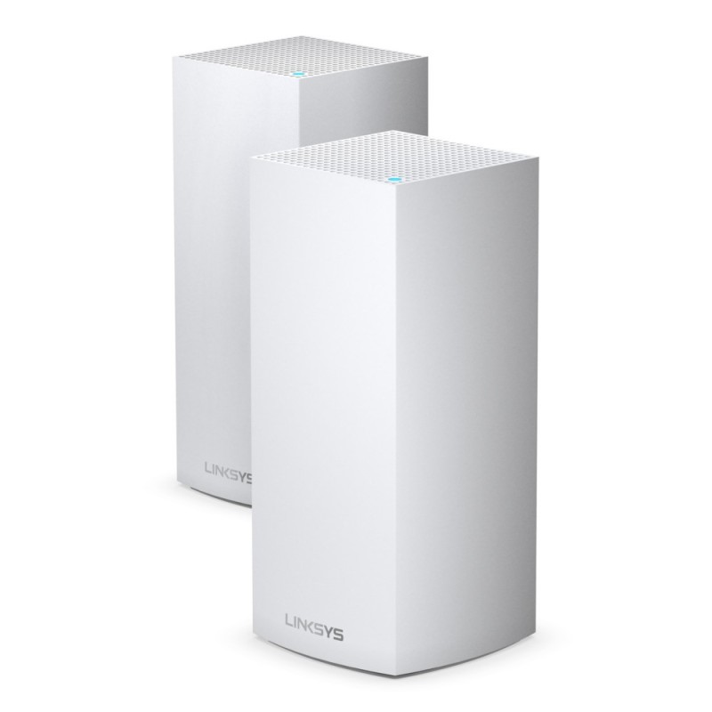 Linksys Linksys MX10 Velop AX Whole Home WiFi 6 System Tri-Band 5.3 Gbps