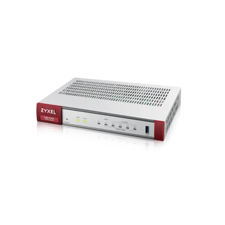 ZYXEL USG FLEX 100 Unified Security Gateway Firewall