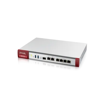 ZYXEL USG FLEX 200 Unified Security Gateway Firewall
