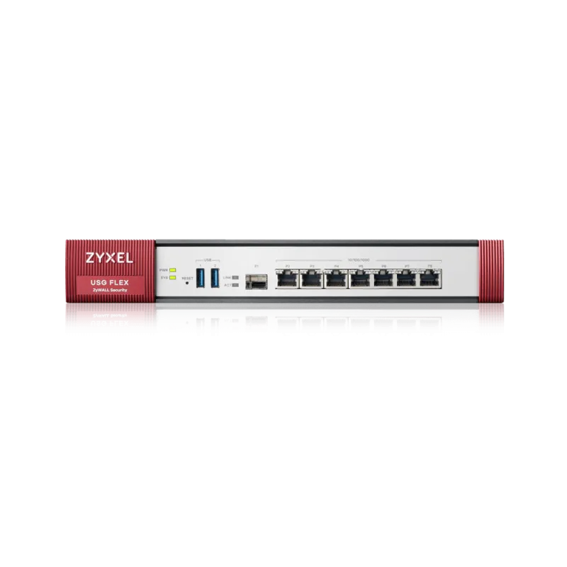 ZYXEL USG FLEX 500 Unified Security Gateway Firewall