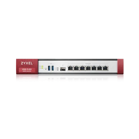 ZYXEL USG FLEX 500 Unified Security Gateway Firewall