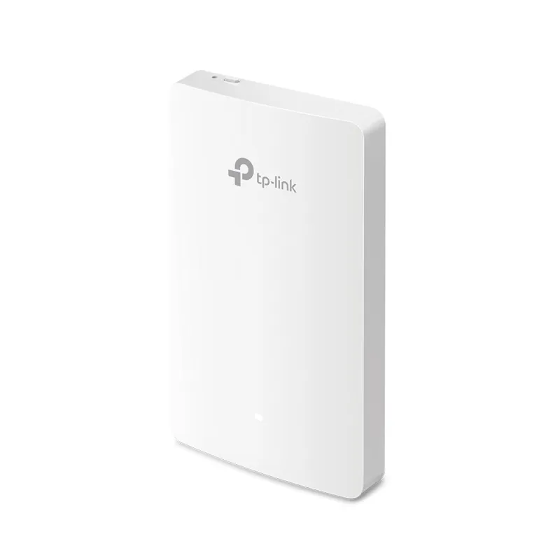 EAP235-Wall TP-LINK Omada AC1200 Wireless MU-MIMO Gigabit Wall Plate Access Point