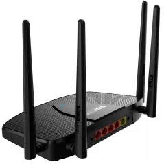 TOTOLINK X5000R AX1800 Wireless Dual Band WIFI6 Gigabit Router