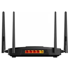 TOTOLINK X5000R AX1800 Wireless Dual Band WIFI6 Gigabit Router