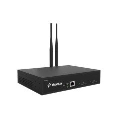 Yeastar Yeastar TG200 VoIP GSM Gateways 2 Channel เชื่อมต่อเครือข่ายโทรศัพท์มือถือกับระบบ IP PBX