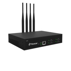 Yeastar Yeastar TG400 VoIP GSM Gateways 4 Channel เชื่อมต่อเครือข่ายโทรศัพท์มือถือกับระบบ IP PBX