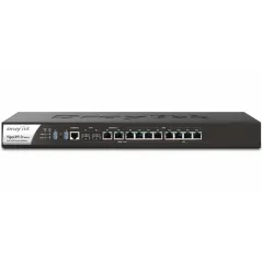 DrayTek Vigor3910 8-WAN Load Balance VPN Router รองรับ Internet 9.4Gbps