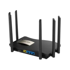 RG-EW1200G PRO Reyee 1300M Dual-band Gigabit Wireless Mesh Router