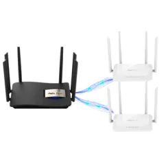 RG-EW1200 Reyee 1200M Dual-band Wireless Mesh Router