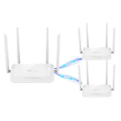 RG-EW1200 Reyee 1200M Dual-band Wireless Mesh Router