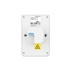 RG-RAP1200(P) Reyee Dual-Band Wall Plate Access Point ac 5 Port Gigabit