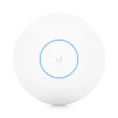 U6-LR Ubiquiti UniFi 6 Long-Range Access Point WiFi6 AP Wireless ax 4x4 MIMO